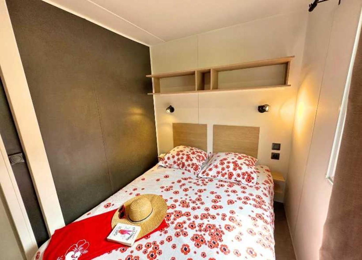 Camping 4 Etoiles - Parc Aquatique - Eei0Fi Saint-Georges-d'Oleron Zewnętrze zdjęcie